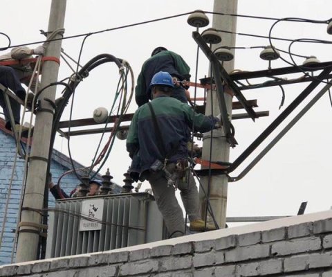 新的經(jīng)濟市場下電力輸電施工技術現(xiàn)狀如何