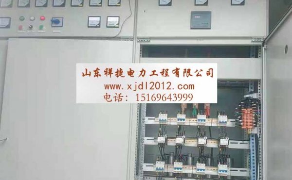 濰坊電力施工公司，施工管理存在的弊端