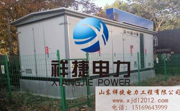 濰坊電力安裝公司：電力工程施工設備如何維護比較好