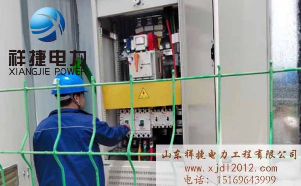 為什么更建議找專業(yè)度高的電力工程施工公司？