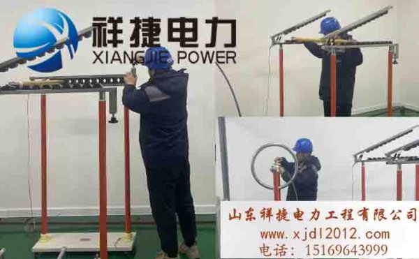 祥捷電力：春季電氣試驗開啟，保障用戶安全用電