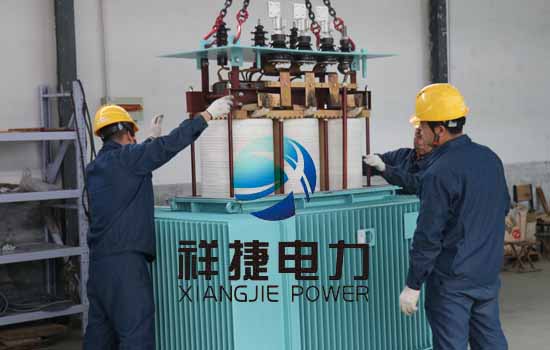 濰坊電力安裝工程：專業(yè)電力施工技術(shù)，助力電力高效施工